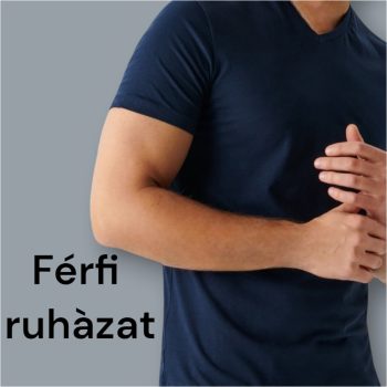 Férfi ruházat
