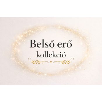 Belső erő kollekció