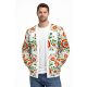 Folk Noir Colourful- Cardigan