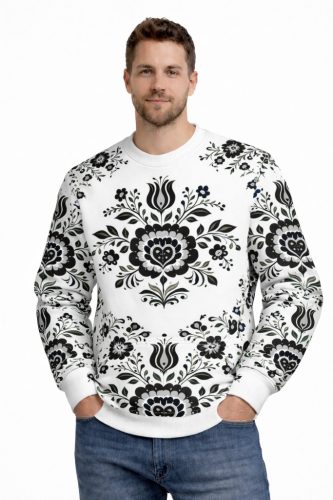 Folk Noir Blackline - Basic