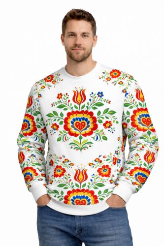 Folk Noir Colourful-Basic