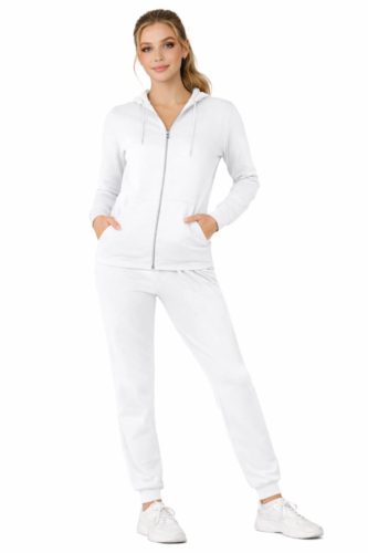 Black melegítő szett