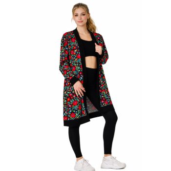 KS Elegant Bloom Long